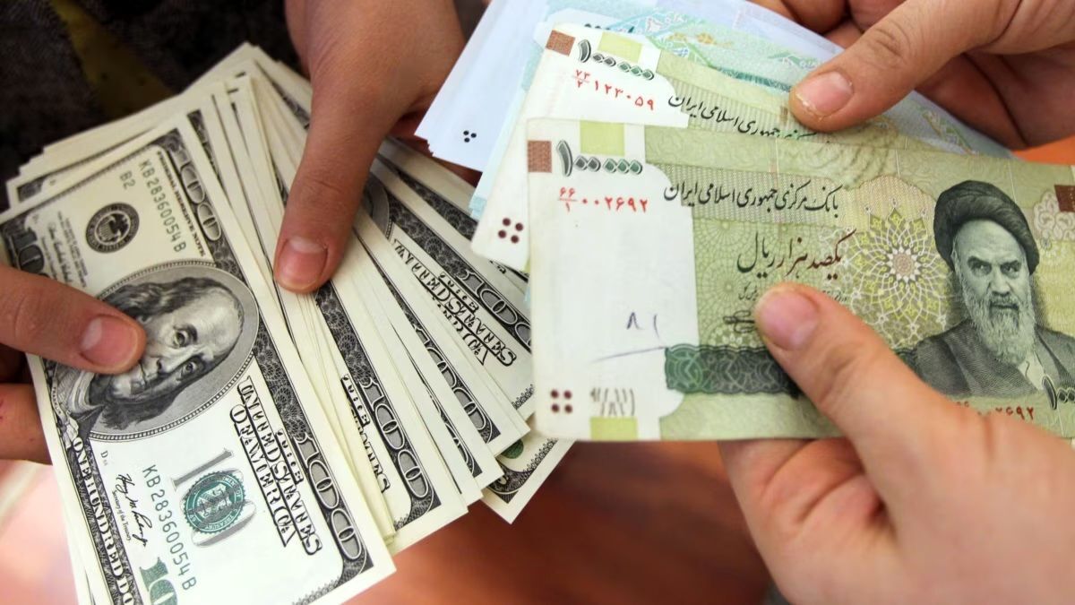 قیمت دلار رکورد ۹۲ هزار تومان را شکست؛ افزایش نگرانی‌ها در بازار ارز